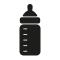 0206_Baby Drinking Bottle