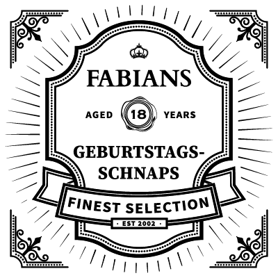 0007 Label 0007 Label