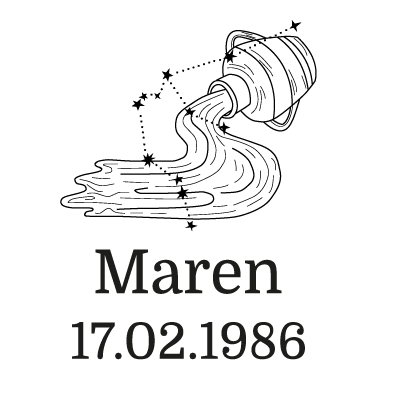 0158 Sternbild Wassermann 0158 Sternbild Wassermann