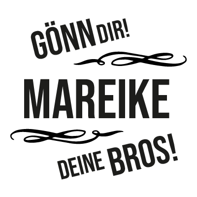 0197 Gönn dir deine bros