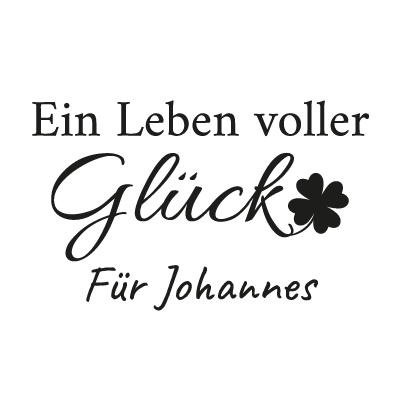 0206 Leben voller Glück 