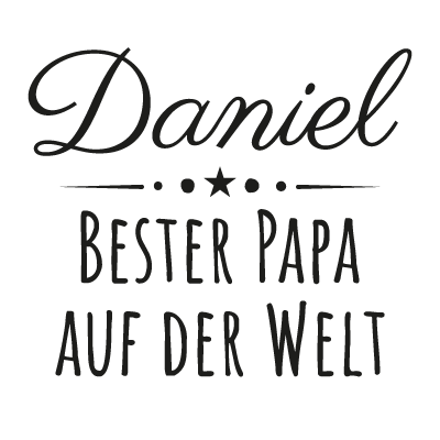 0245 Bester Papa