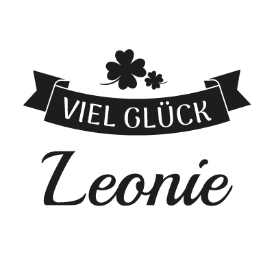 0251 VieGlück für sie 1