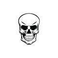 0645_Skull 0645_Skull