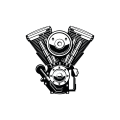 0643_Engine 0643_Engine