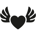 0004_Fly-Heart 0004_Fly-Heart