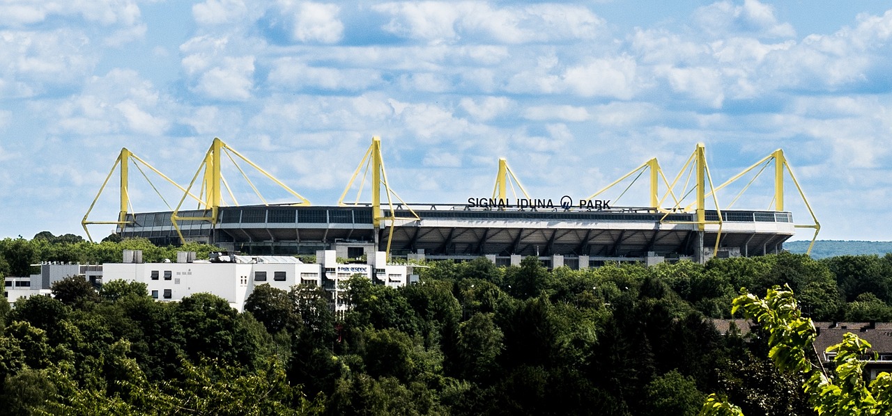 Stadion Signal Iduna Park