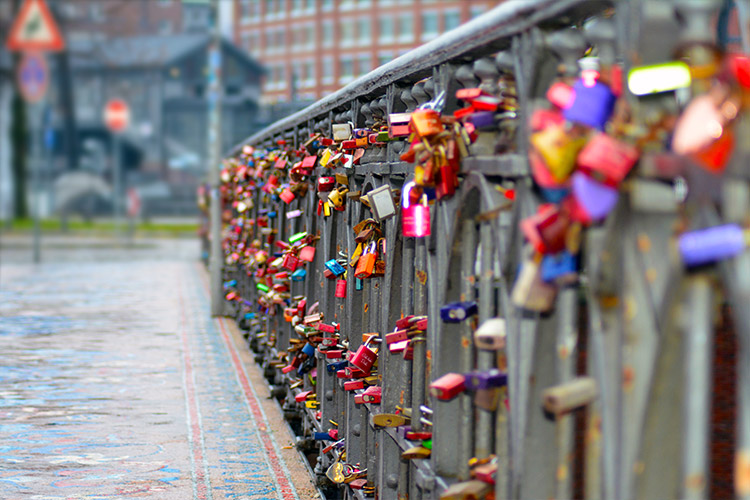 Hamburger Wilhelminen-Brücke